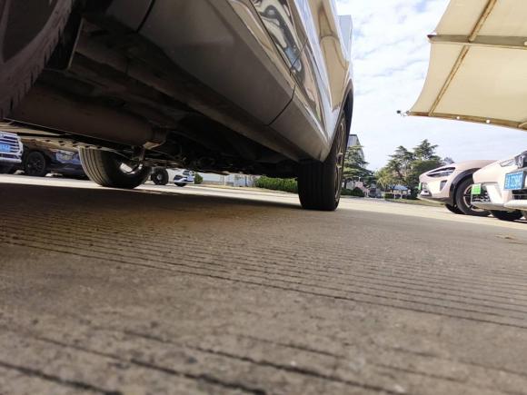 [上海·豫A] 二手长安长安CS75PLUS2022款 第二代 1.5T 自动尊贵型