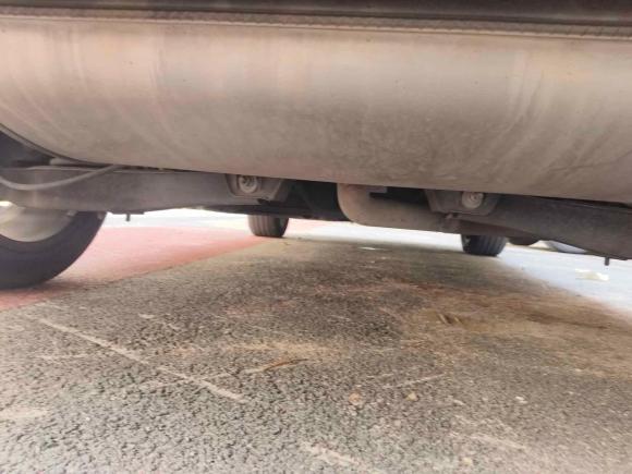 [上海·沪A] 二手荣威荣威RX5新能源2019款 eRX5 50T 互联网超越旗舰版