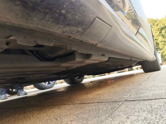 [南京·苏A] 二手别克君威2020款 GS 28T 尊贵型