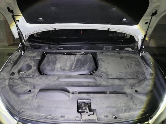 [宁波·浙B] 二手比亚迪宋MAX2017款 1.5T 自动智联豪华型 7座