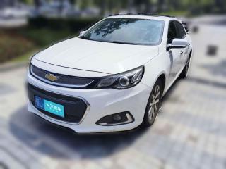 雪佛兰迈锐宝2017款 1.5T 自动豪华版