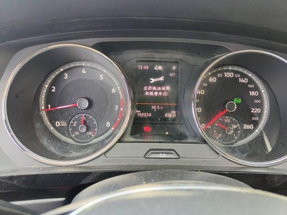 [金华·浙G] 二手大众途观L2017款 330TSI 自动两驱豪华版