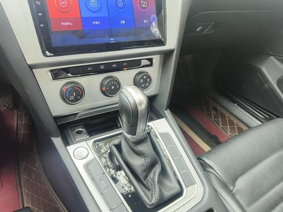 [济南·鲁A] 二手大众迈腾2019款 280TSI DSG 舒适型 国VI