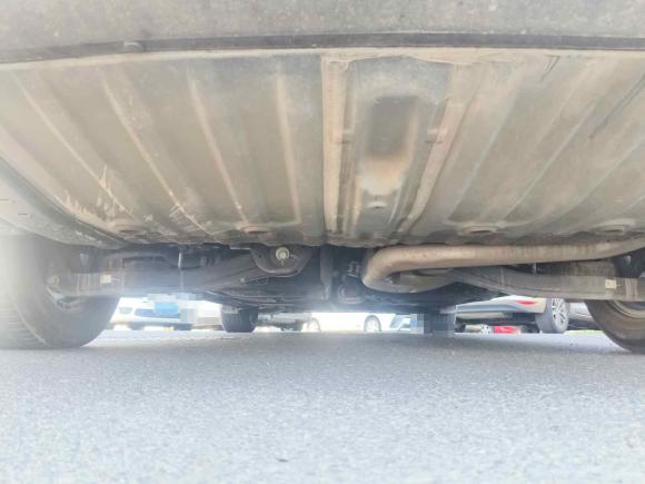 [常州·沪B] 二手起亚嘉华2021款 2.0T 旗舰版