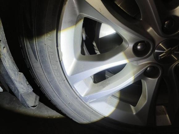 [南京·苏A] 二手雪佛兰迈锐宝XL2016款 1.5T 双离合锐驰版