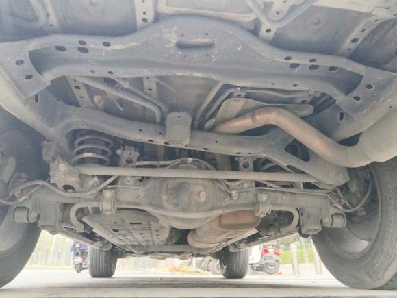 [广州·粤A] 二手哈弗哈弗H92020款 2.0T 汽油四驱尊享型 5座