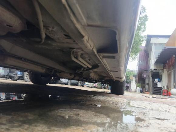 [上海·沪G] 二手本田奥德赛2008款 2.4L 舒适版