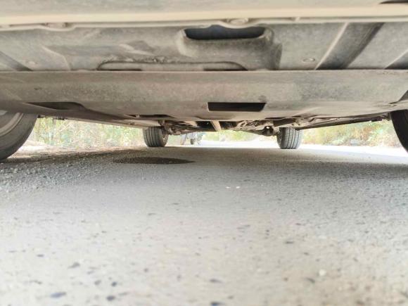 [西安·陕A] 二手本田思域2009款 1.8L 自动经典版