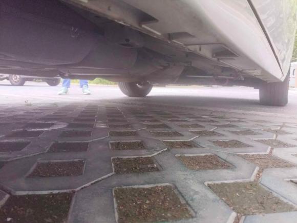 [南通·苏F] 二手广汽传祺传祺M62019款 270T DCT豪华版（七座）国VI