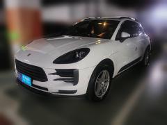 [义乌·浙G] 保时捷Macan2021款 Macan 2.0T