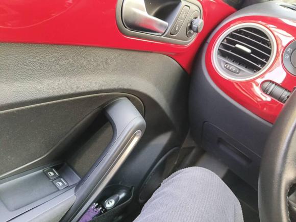 [上海·沪A] 二手大众甲壳虫2013款 1.2TSI 时尚型