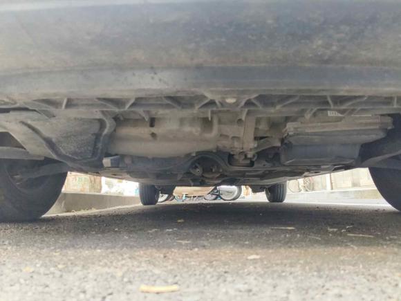 [温州·皖L] 二手大众捷达2015款 质惠版 1.6L 自动时尚型