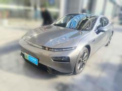 [南京·苏A] 小鹏小鹏P72020款 706G