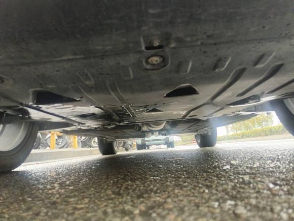 [宁波·辽A] 二手领克领克012021款 2.0TD 两驱型Pro