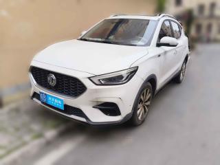 名爵名爵ZS2020款 180DVVT 自动Lite