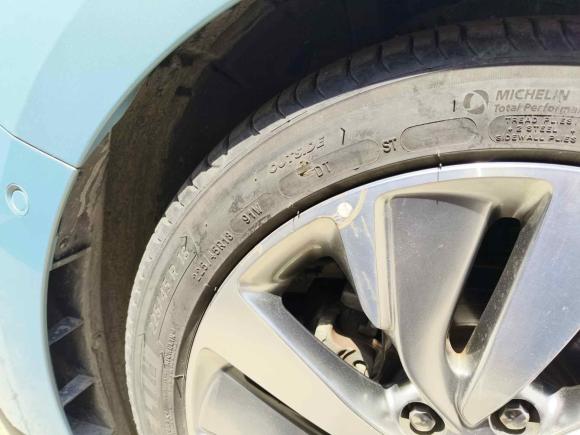 [上海·沪A] 二手别克微蓝62020款 插电混动 互联智慧型