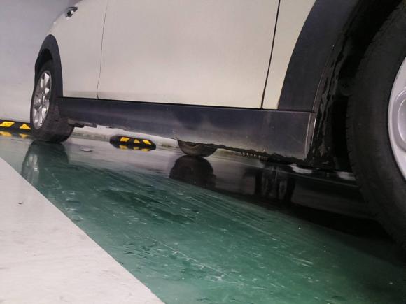 [上海·沪B] 二手MINIMINI2015款 1.5T COOPER Fun 五门版