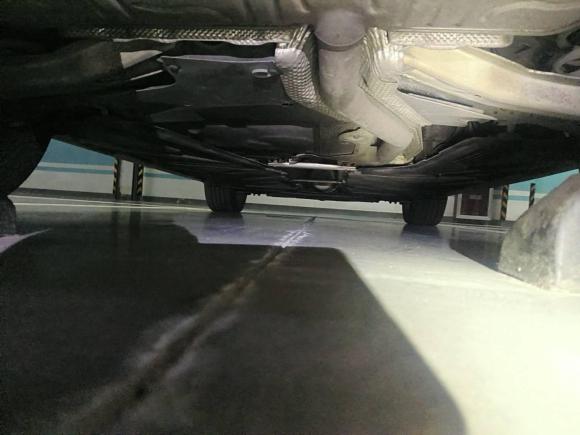 [无锡·苏B] 二手英菲尼迪英菲尼迪QX302017款 1.6T 两驱运动版