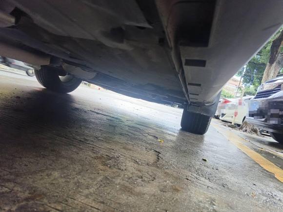 [佛山·粤Y] 二手福特翼虎2013款 1.6L GTDi 四驱精英型