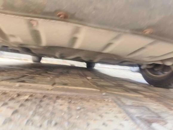 [青岛·鲁B] 二手宝马宝马5系2011款 535Li 领先型