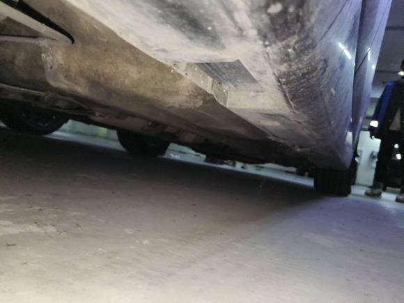 [南京·苏A] 二手马自达睿翼2009款 2.5L 自动至尊版