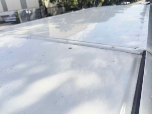 [佛山·粤A] 二手福田智蓝精灵E72022款 标准型46.36kWh