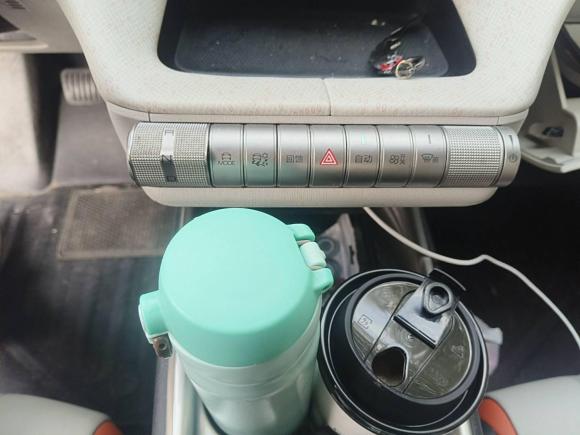 [苏州·苏E] 二手比亚迪海豚2021款 405km 时尚版