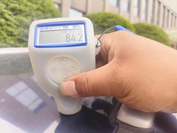 [义乌·豫P] 二手长安长安CS752017款 尚酷版 1.5T 手动致享型