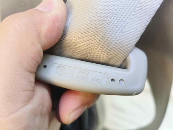 [西安·陕U] 二手金杯阁瑞斯2015款 2.0L经典版 标准型长轴7/9座