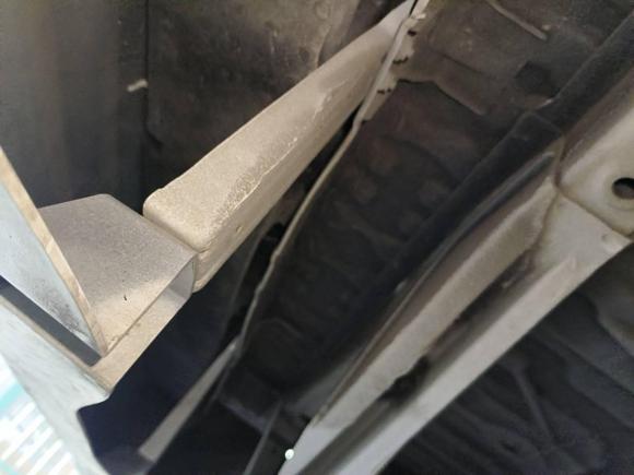 [南京·苏A] 二手荣威科莱威CLEVER2020款 都市风尚版