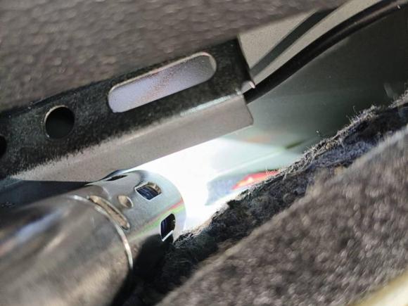 [深圳·闽G] 二手大众迈腾2017款 330TSI DSG 豪华型