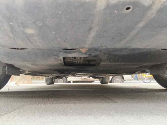 [成都·川A] 二手福特福克斯2012款 两厢 1.6L 手动舒适型