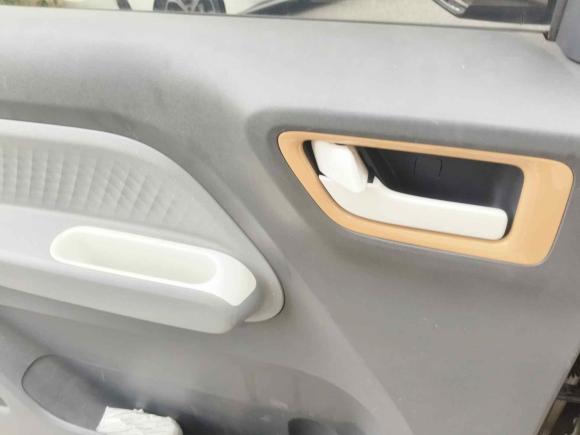 [义乌·浙G] 二手五菱汽车宏光MINIEV2022款 GAMEBOY 200km 玩咖款 磷酸铁锂