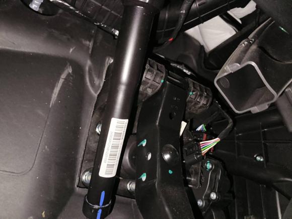 [杭州·浙A] 二手上汽大通MAXUS大通G502022款 1.5T 自动畅游B