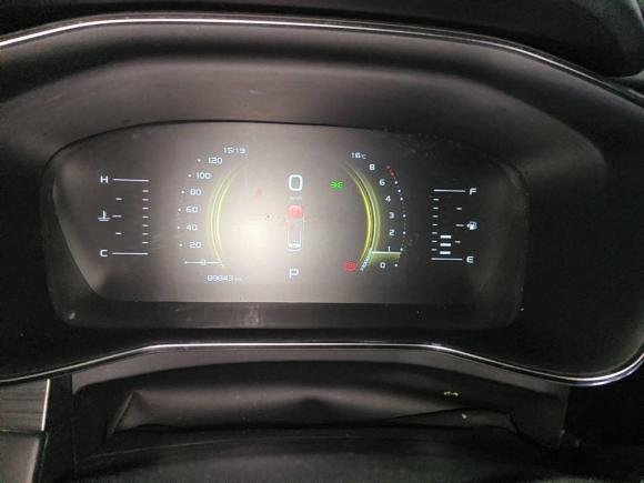 [宁波·浙B] 二手吉利汽车博越2020款 1.8TD DCT智联PRO