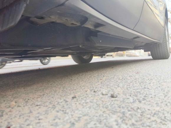 [青岛·鲁B] 二手别克昂科威Plus2017款 28T 四驱豪华型