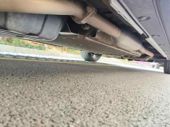 [金华·浙G] 二手理想汽车理想L92022款 Max