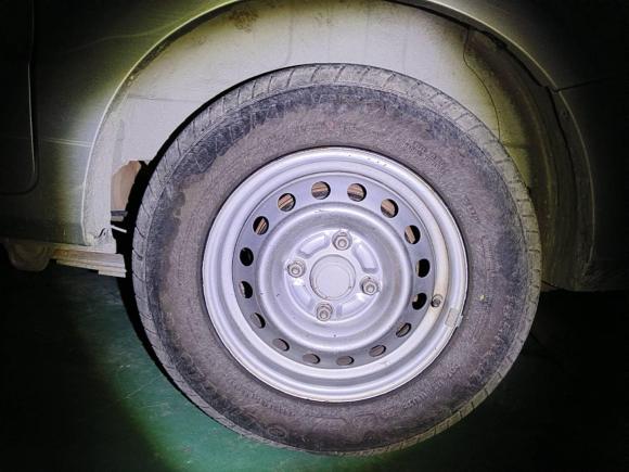 [成都·川A] 二手五菱汽车五菱宏光V2019款 1.5L劲取版国VI LAR