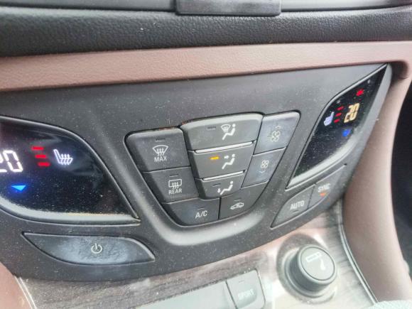 [上海·沪B] 二手别克昂科威Plus2016款 28T 四驱精英型