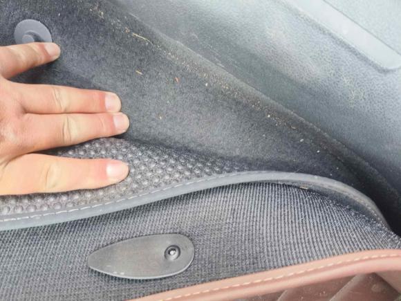 [常州·苏D] 二手奥迪奥迪A4L2015款 45 TFSI quattro个性运动型