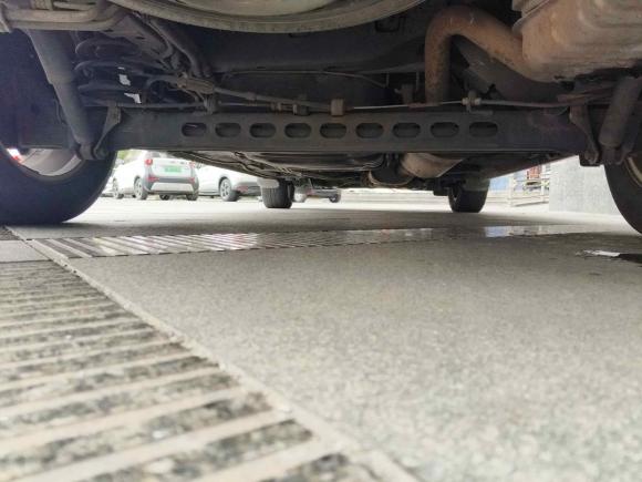 [无锡·苏B] 二手别克别克GL82011款 3.0L XT豪华商务旗舰版