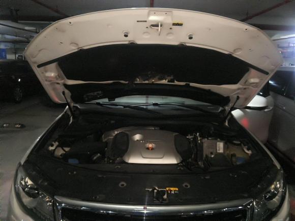 [常州·苏D] 二手哈弗哈弗H82015款 2.0T 两驱精英型