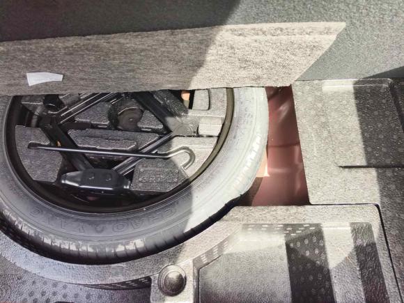 [合肥·皖A] 二手名爵MG62018款 20T 自动Trophy尊享互联网版 国VI