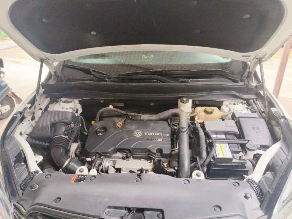 [宁波·浙B] 二手别克昂科威Plus2020款 20T 两驱领先型