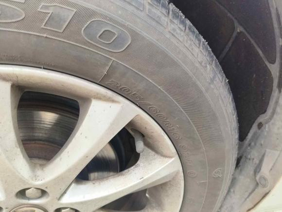 [常州·苏D] 二手别克英朗2014款 XT 1.6L 自动时尚版