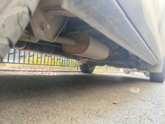 [武汉·鄂A] 二手东风风行菱智2020款 M5 1.6L 豪华型 7座