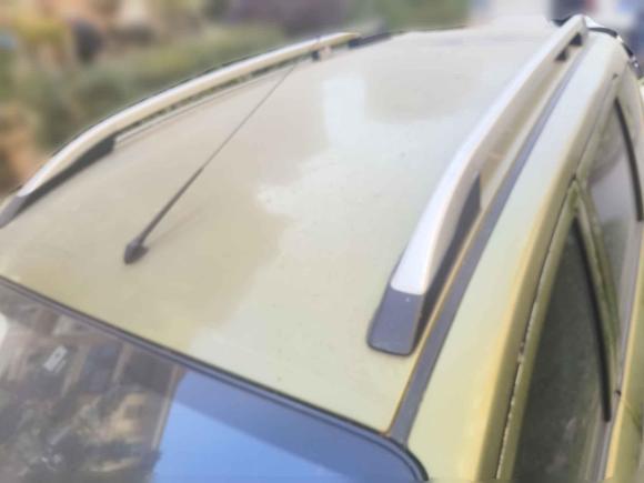 [武汉·鄂A] 二手日产骊威2013款 劲锐 1.6XL CVT舒适版