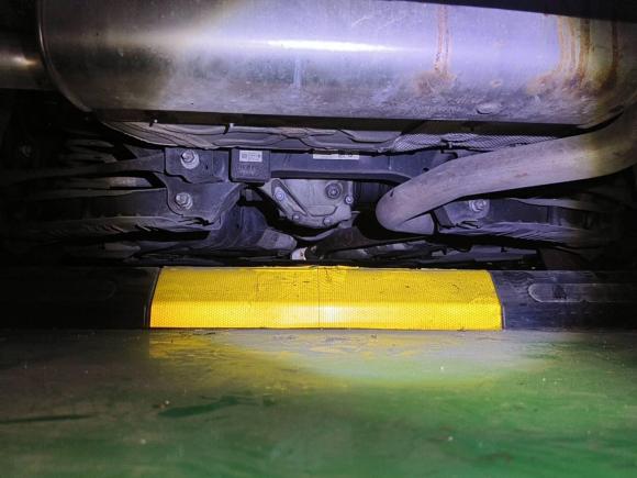 [深圳·粤B] 二手宝马宝马1系2012款 118i 运动型