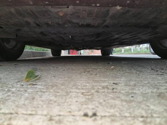 [义乌·浙G] 二手丰田锐志2012款 2.5V 风度菁英炫装版