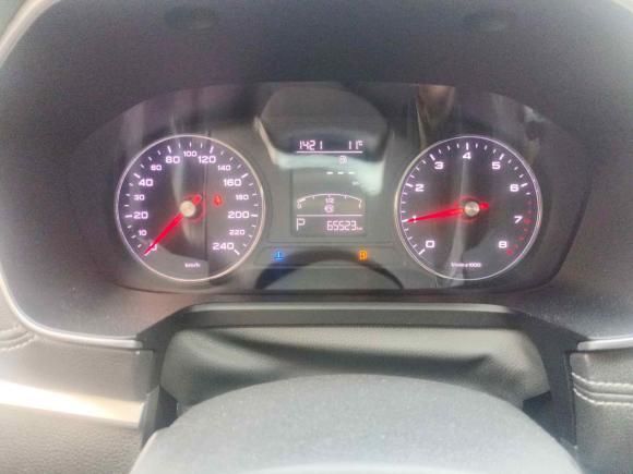 [合肥·皖A] 二手荣威荣威RX52019款 20T 两驱自动Ali智联网铂金版